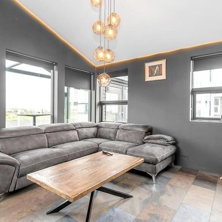 Selfoss Modern Cabins Экстерьер фото