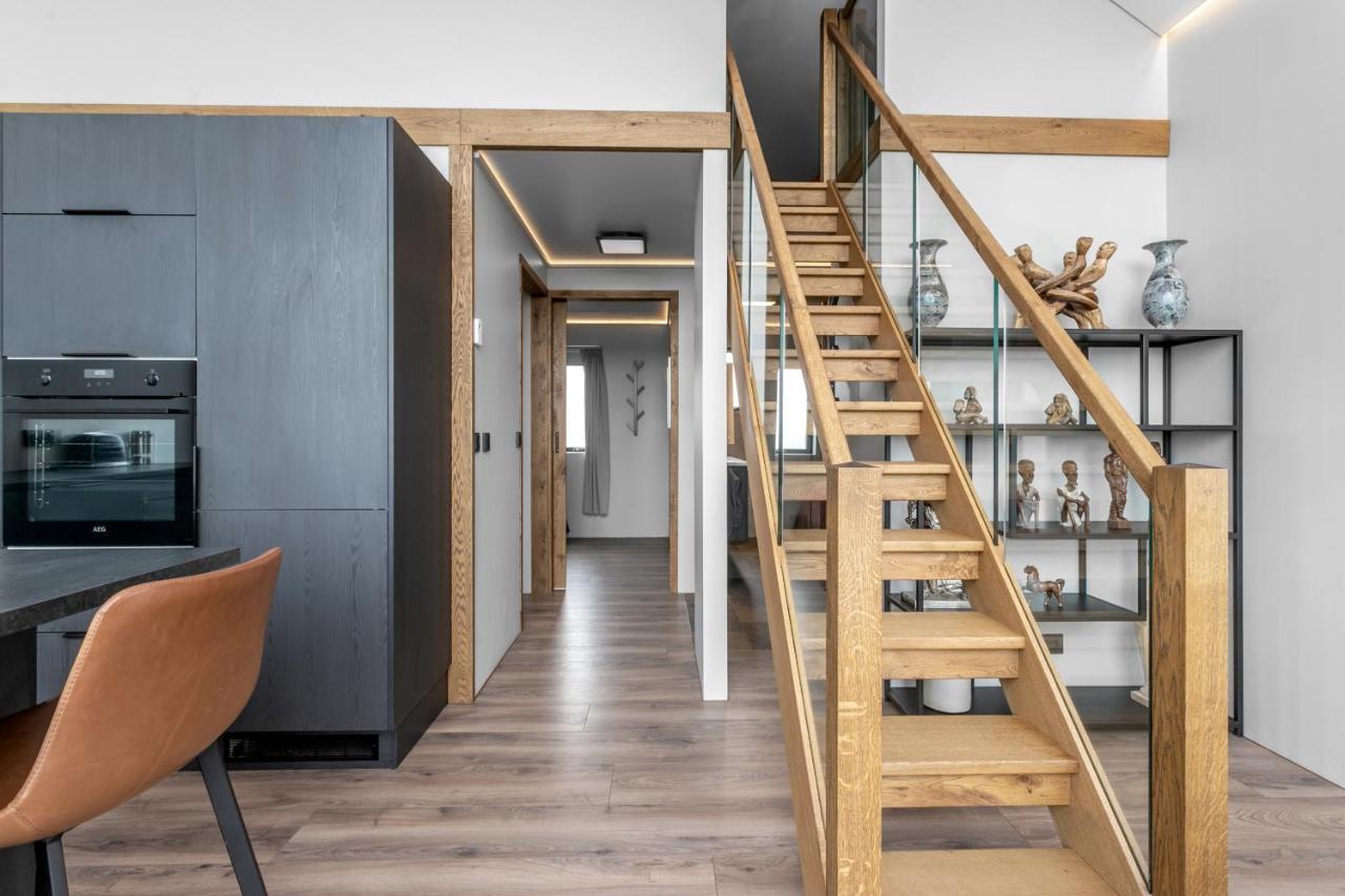 Selfoss Modern Cabins Экстерьер фото
