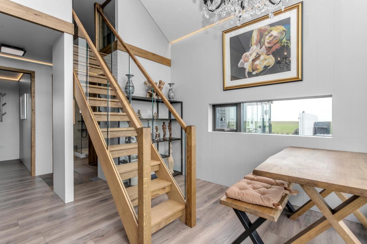 Selfoss Modern Cabins Экстерьер фото
