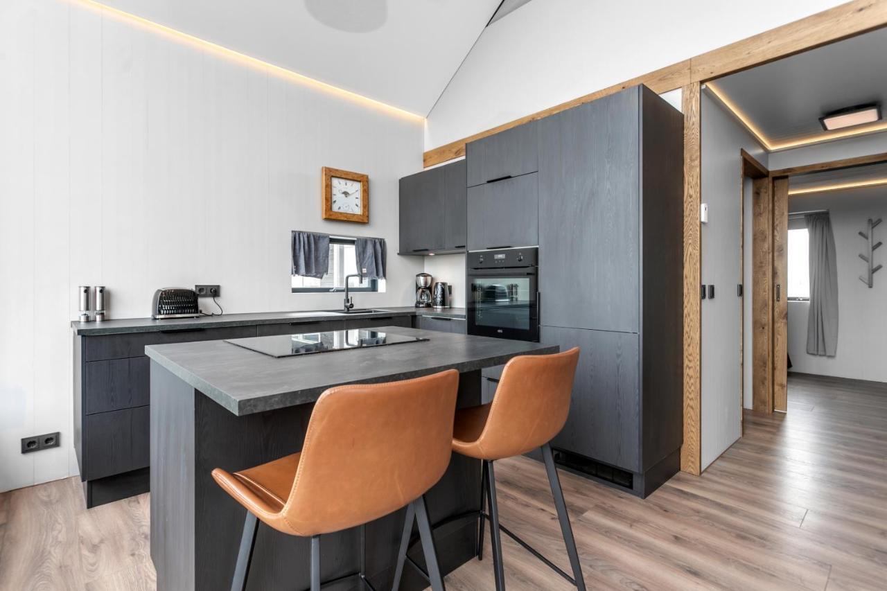 Selfoss Modern Cabins Экстерьер фото