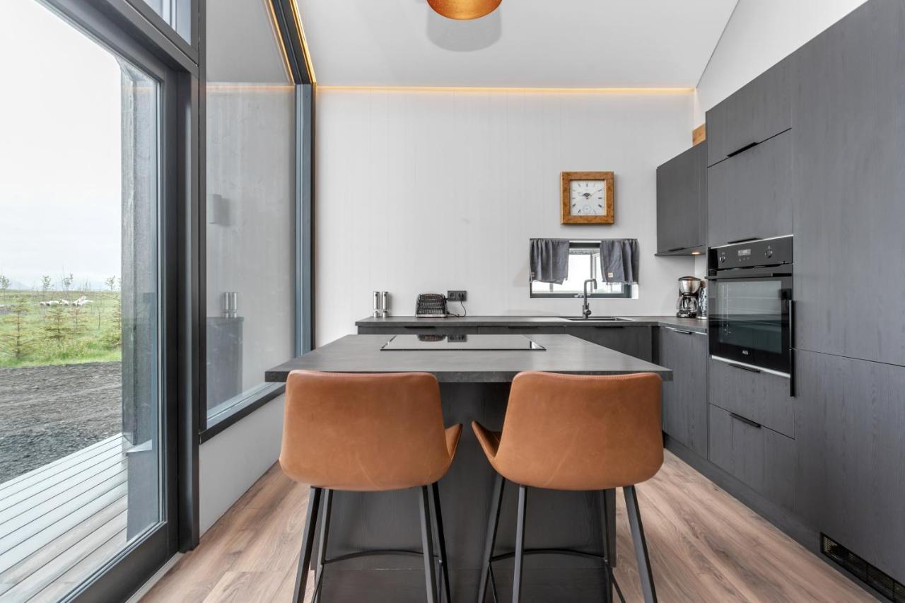 Selfoss Modern Cabins Экстерьер фото