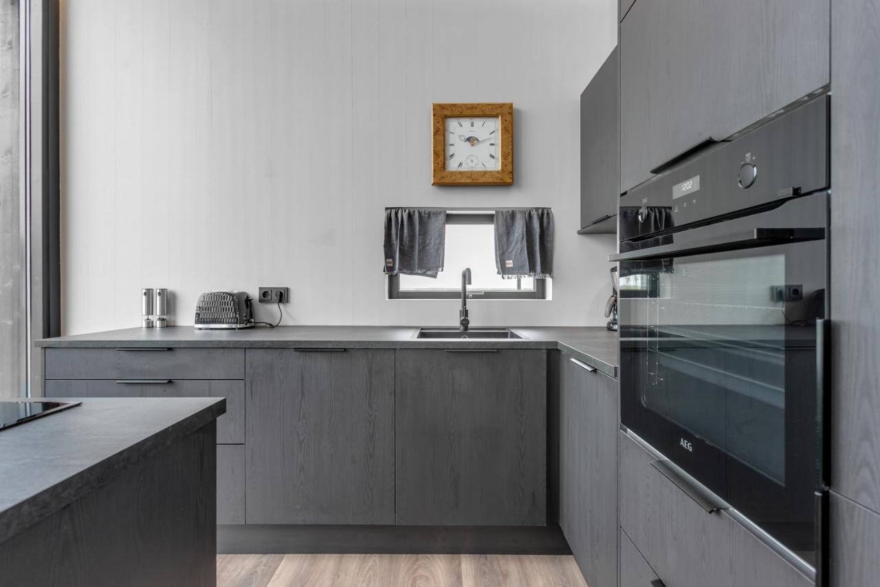 Selfoss Modern Cabins Экстерьер фото