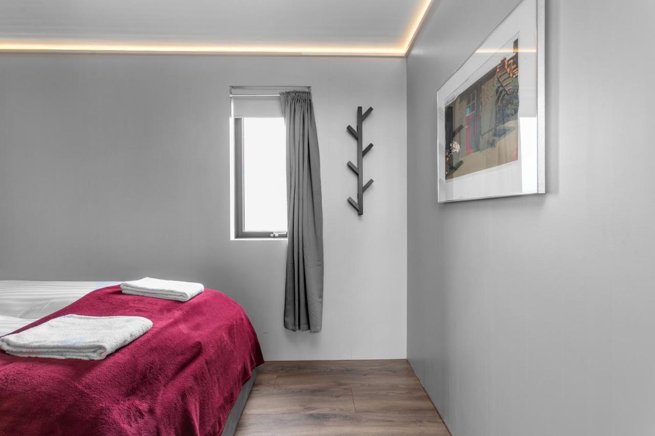 Selfoss Modern Cabins Экстерьер фото