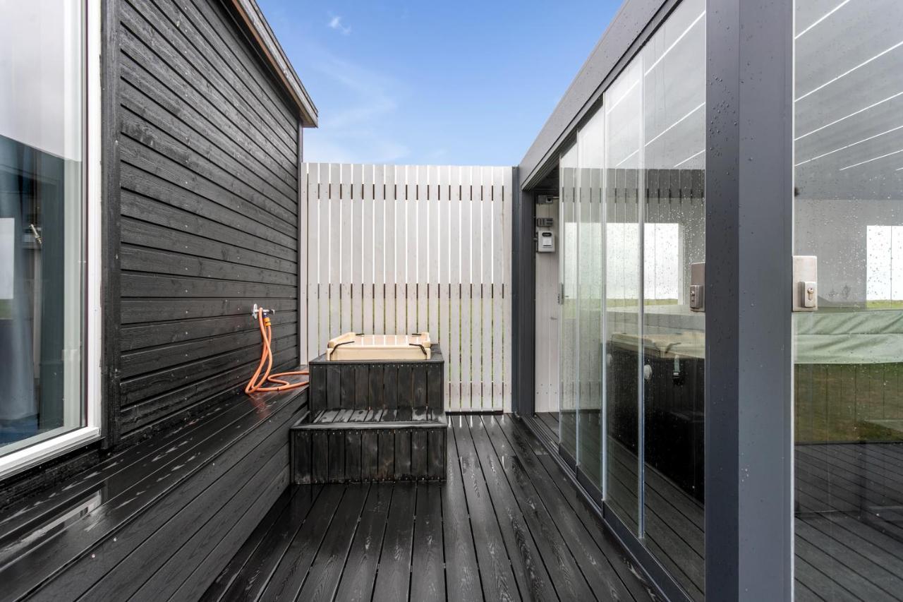 Selfoss Modern Cabins Экстерьер фото