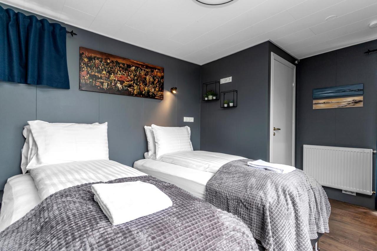 Selfoss Modern Cabins Экстерьер фото