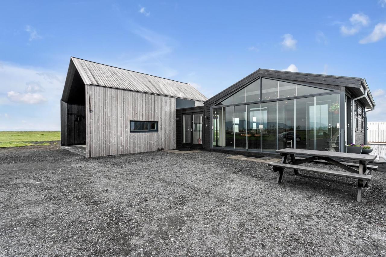 Selfoss Modern Cabins Экстерьер фото