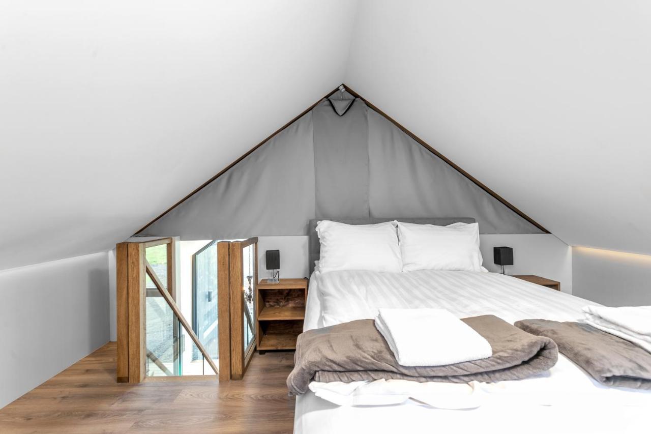 Selfoss Modern Cabins Экстерьер фото