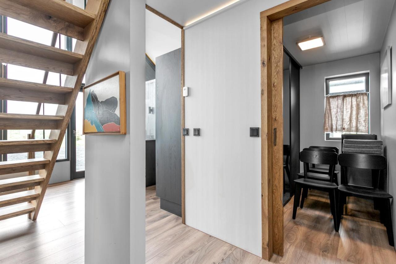 Selfoss Modern Cabins Экстерьер фото