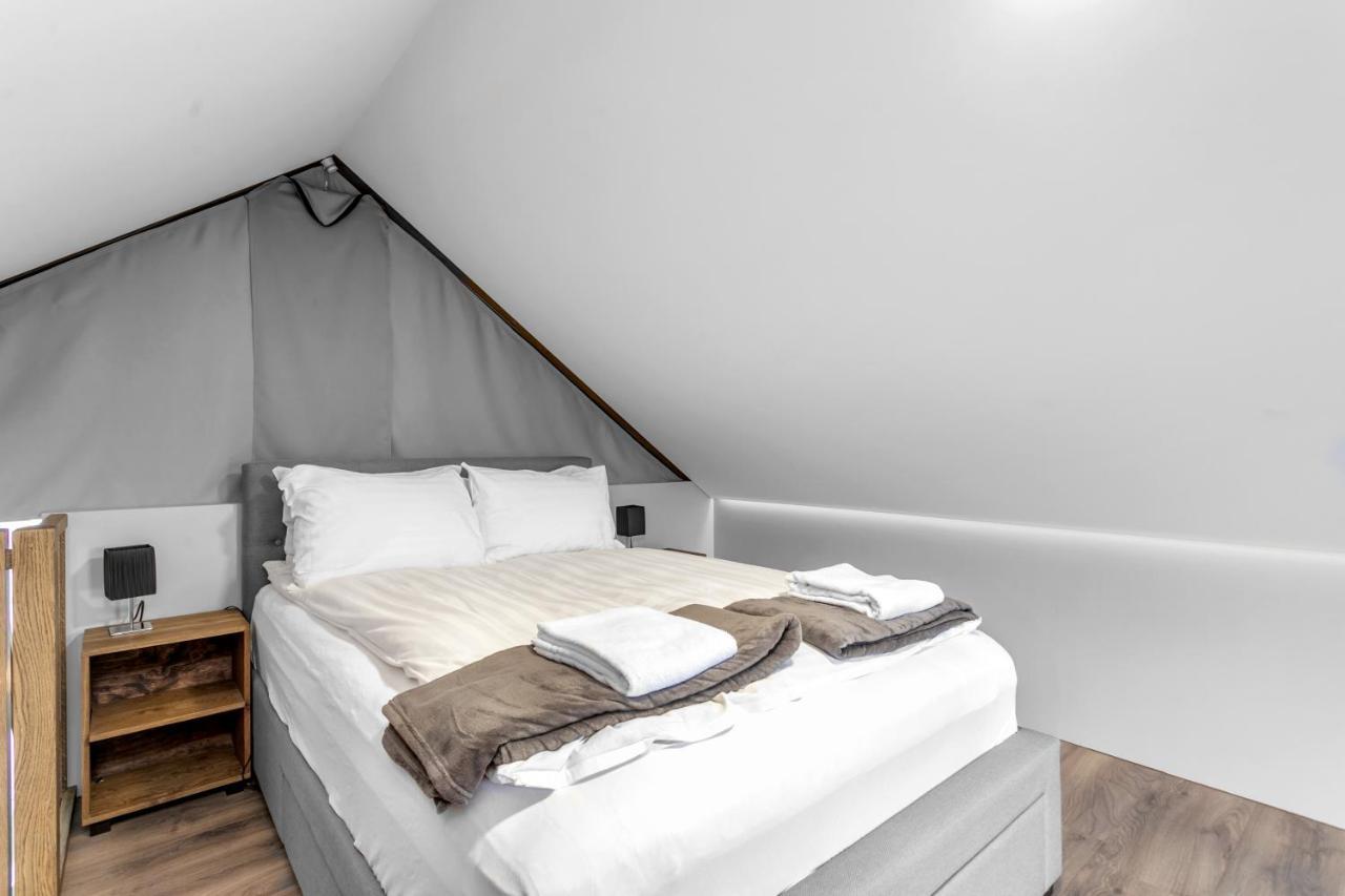 Selfoss Modern Cabins Экстерьер фото