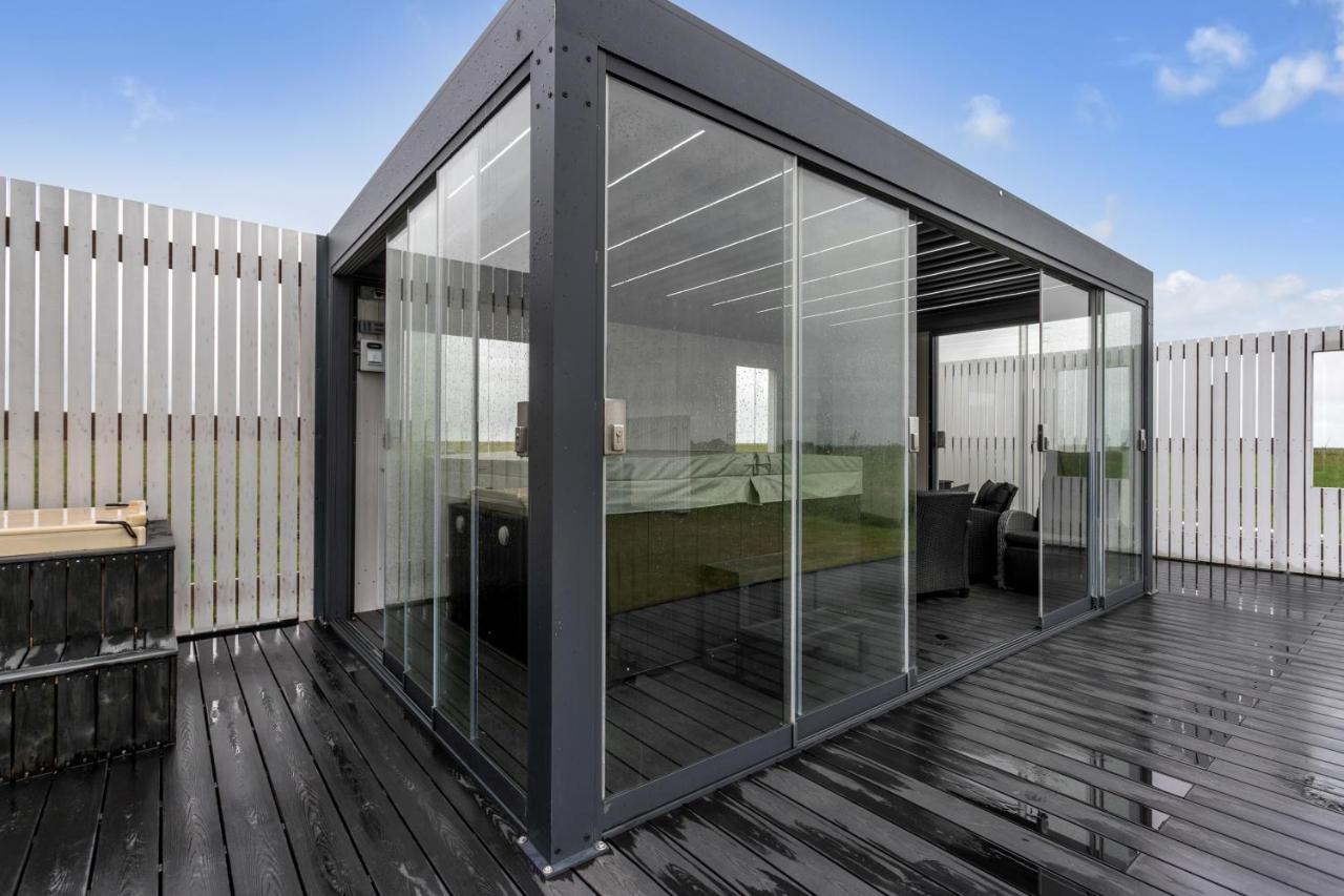 Selfoss Modern Cabins Экстерьер фото