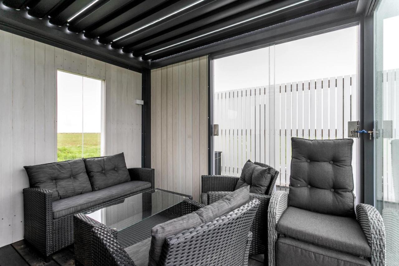 Selfoss Modern Cabins Экстерьер фото