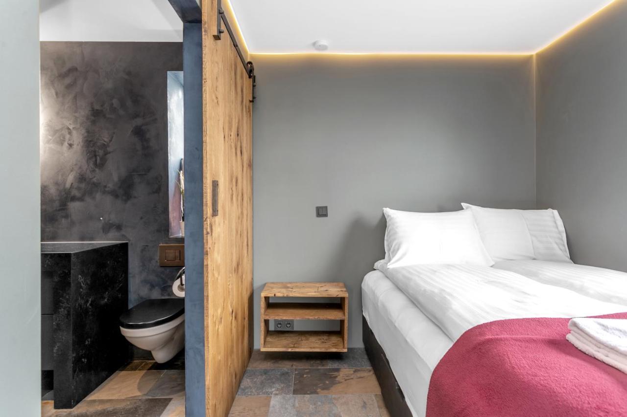 Selfoss Modern Cabins Экстерьер фото