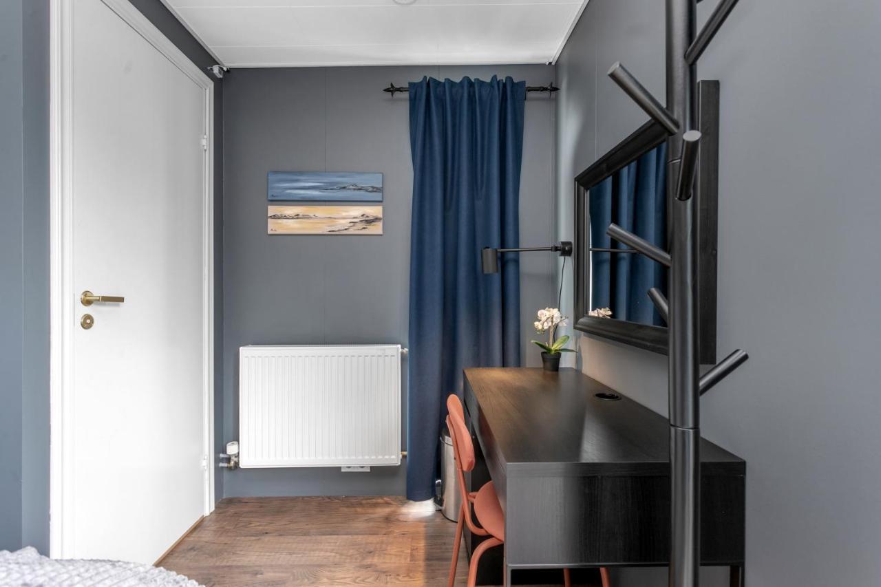 Selfoss Modern Cabins Экстерьер фото