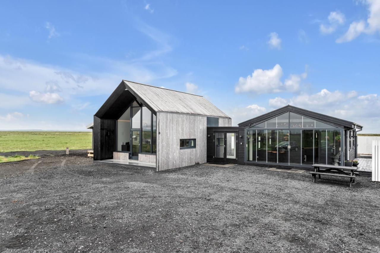 Selfoss Modern Cabins Экстерьер фото