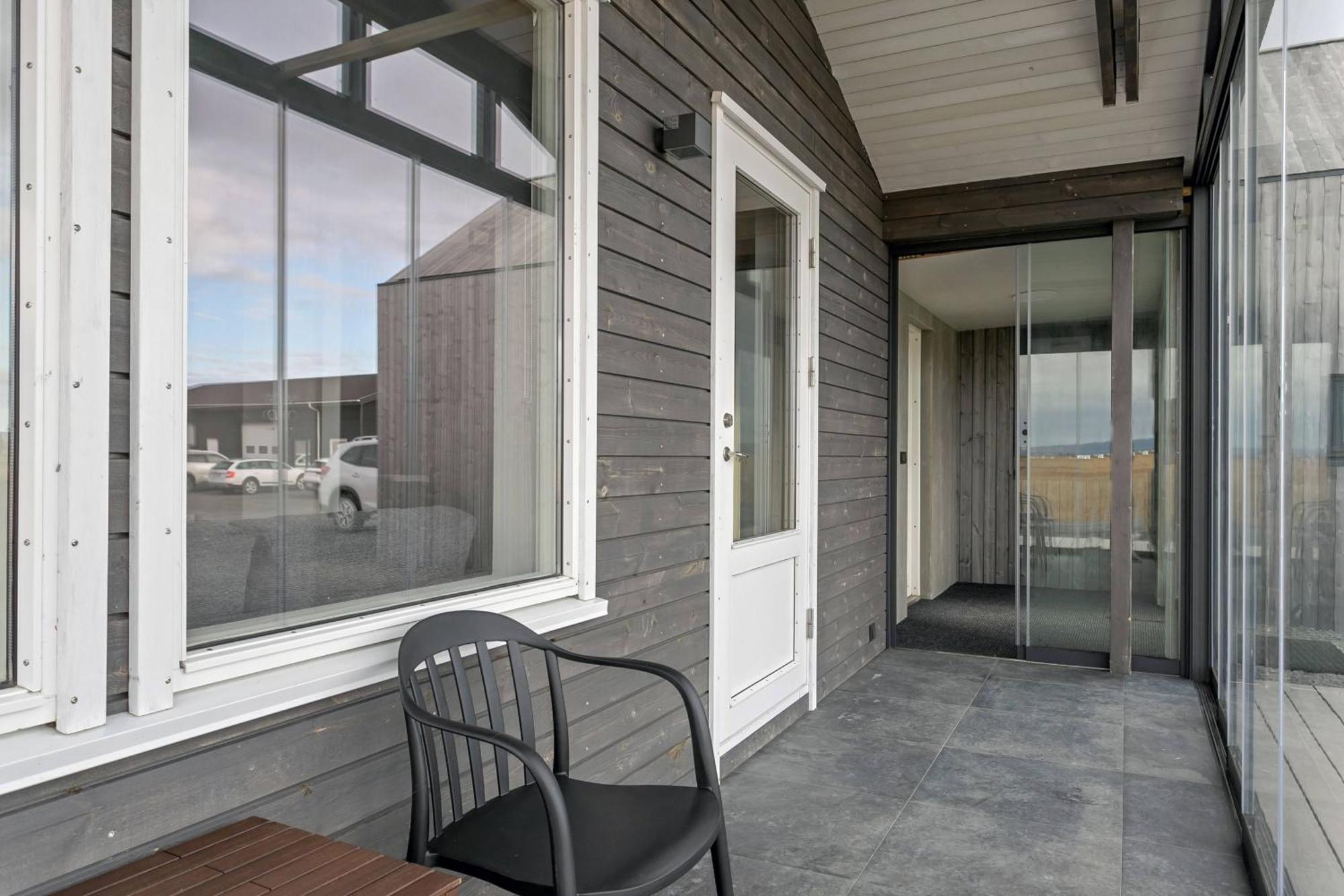 Selfoss Modern Cabins Номер фото