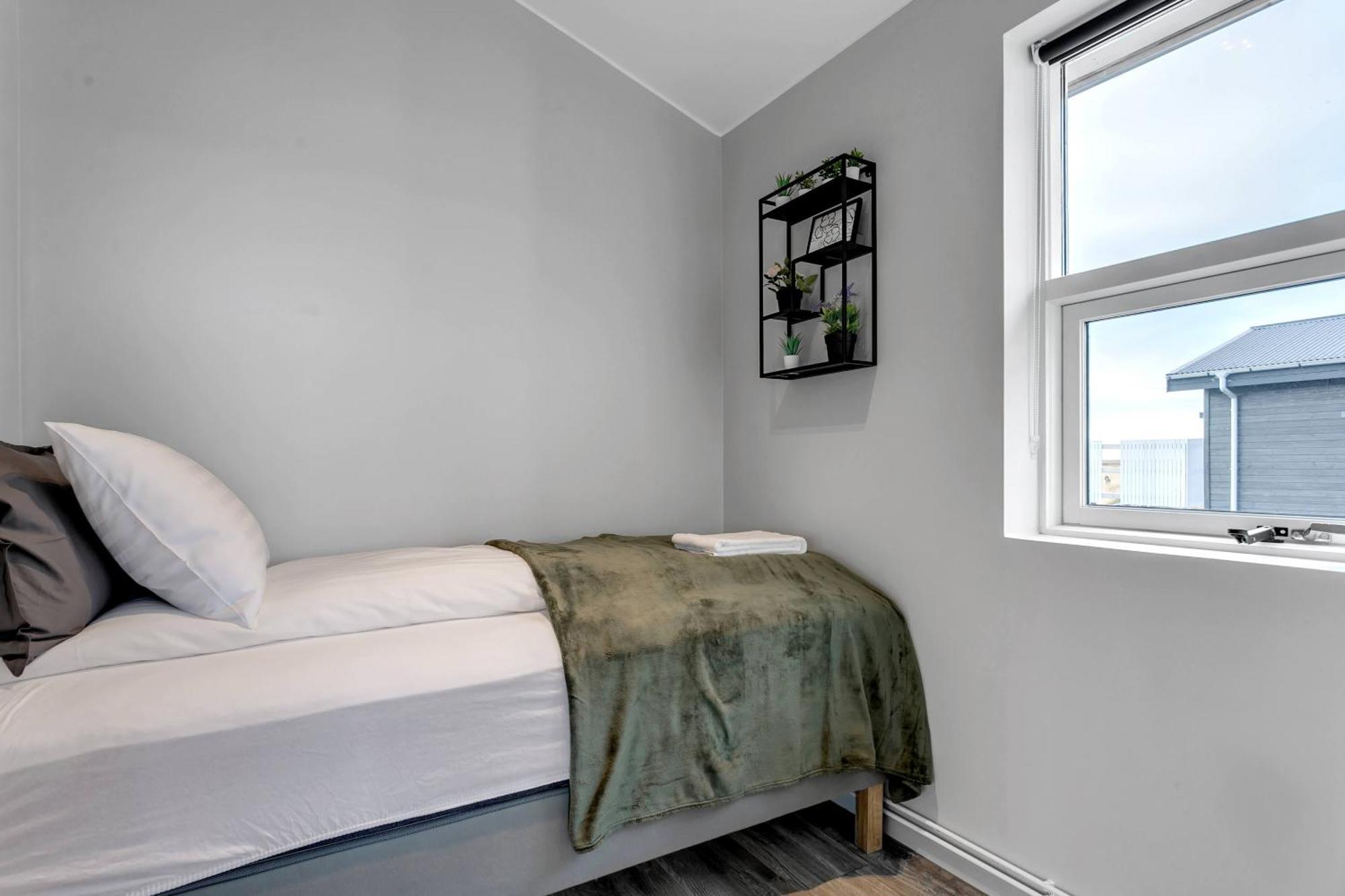 Selfoss Modern Cabins Номер фото
