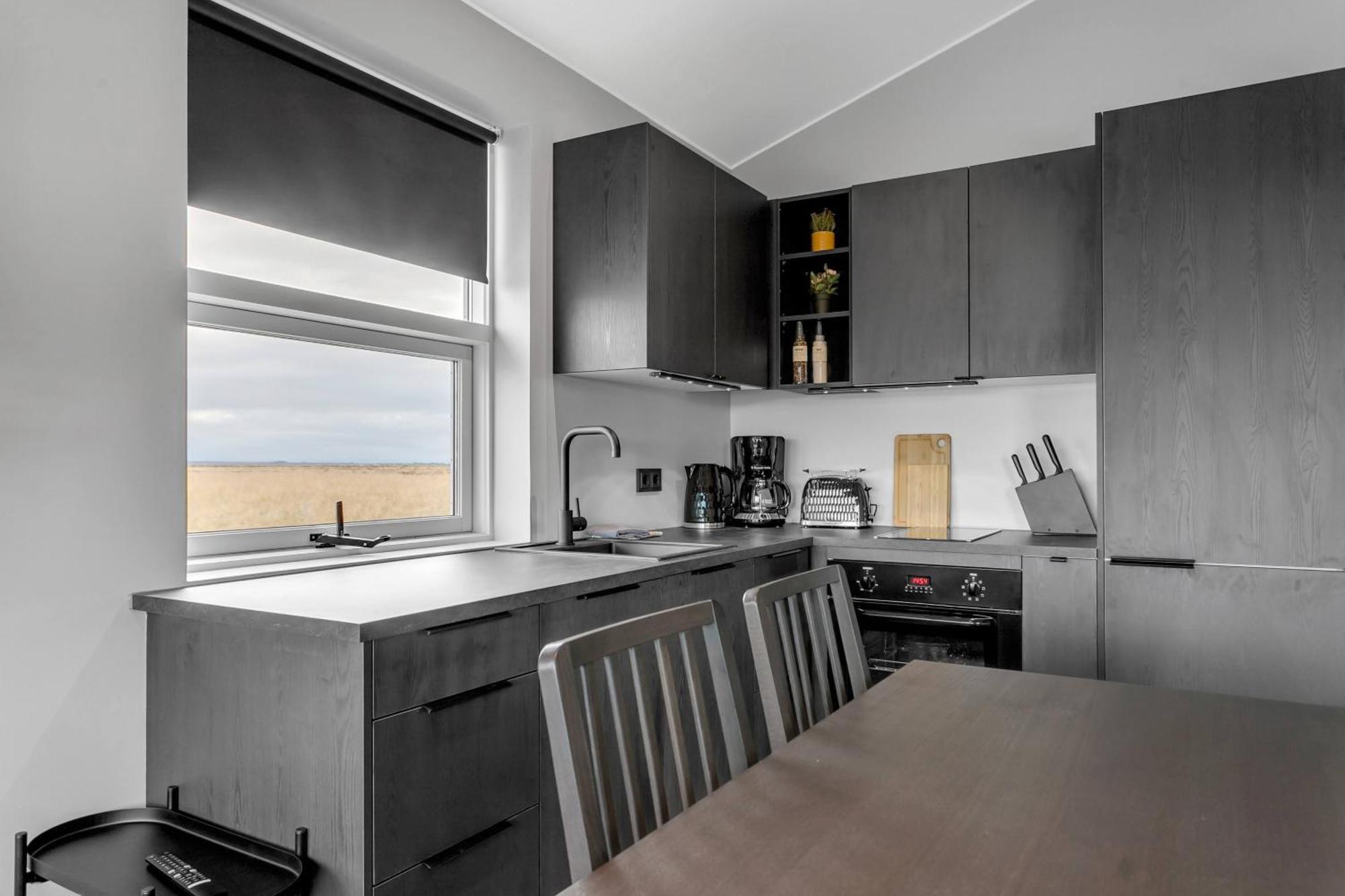 Selfoss Modern Cabins Номер фото