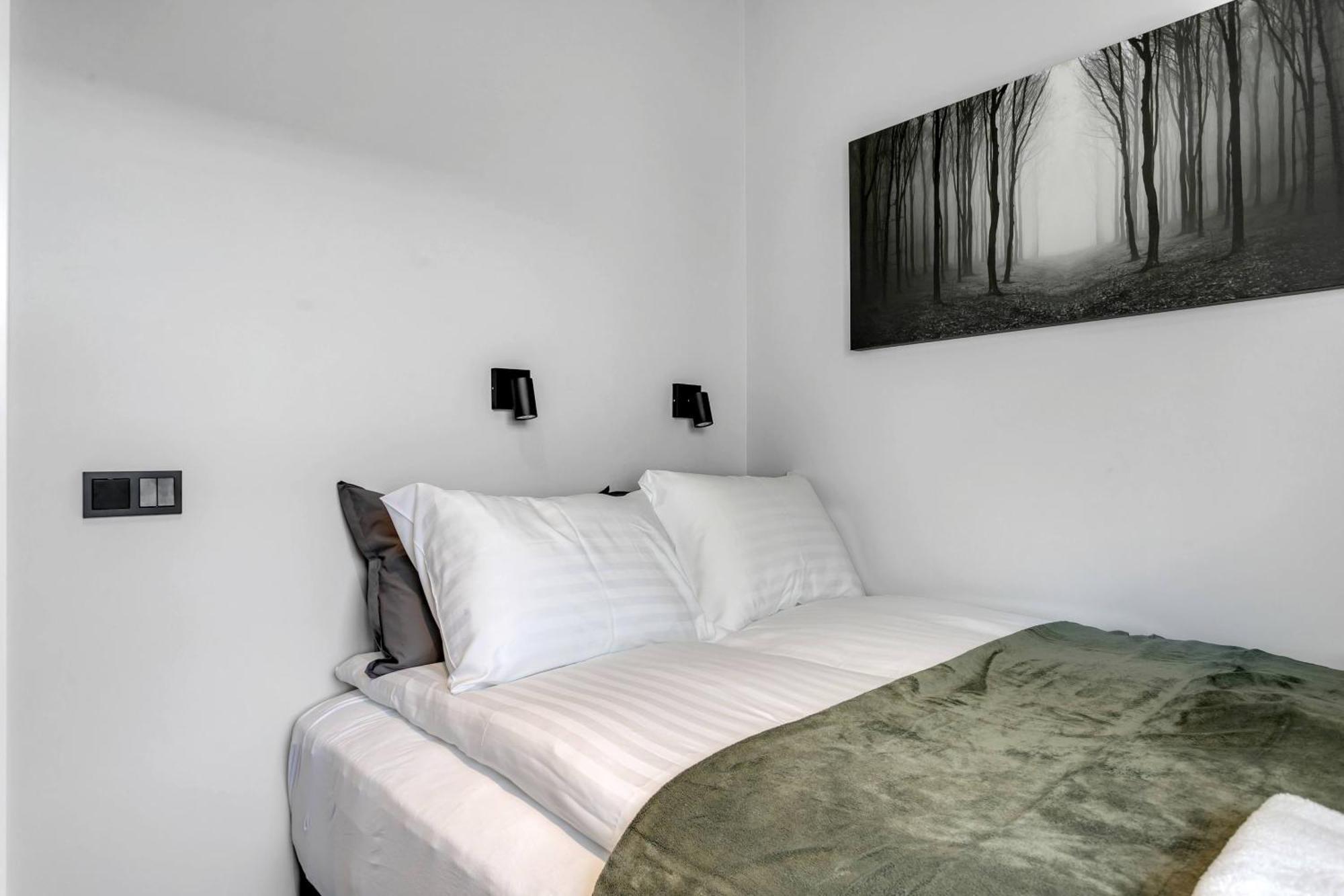 Selfoss Modern Cabins Номер фото