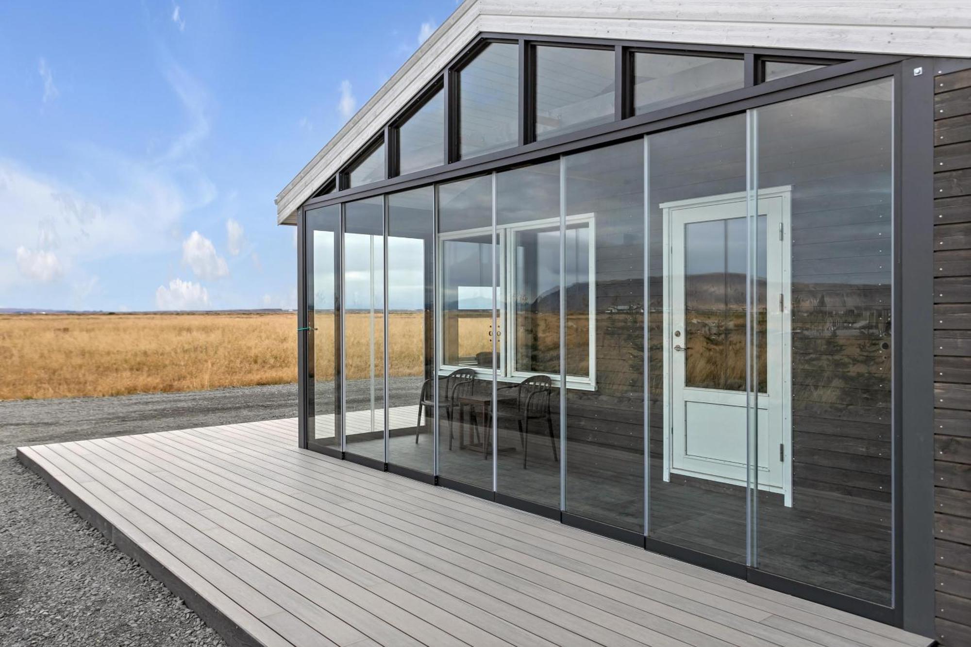 Selfoss Modern Cabins Номер фото