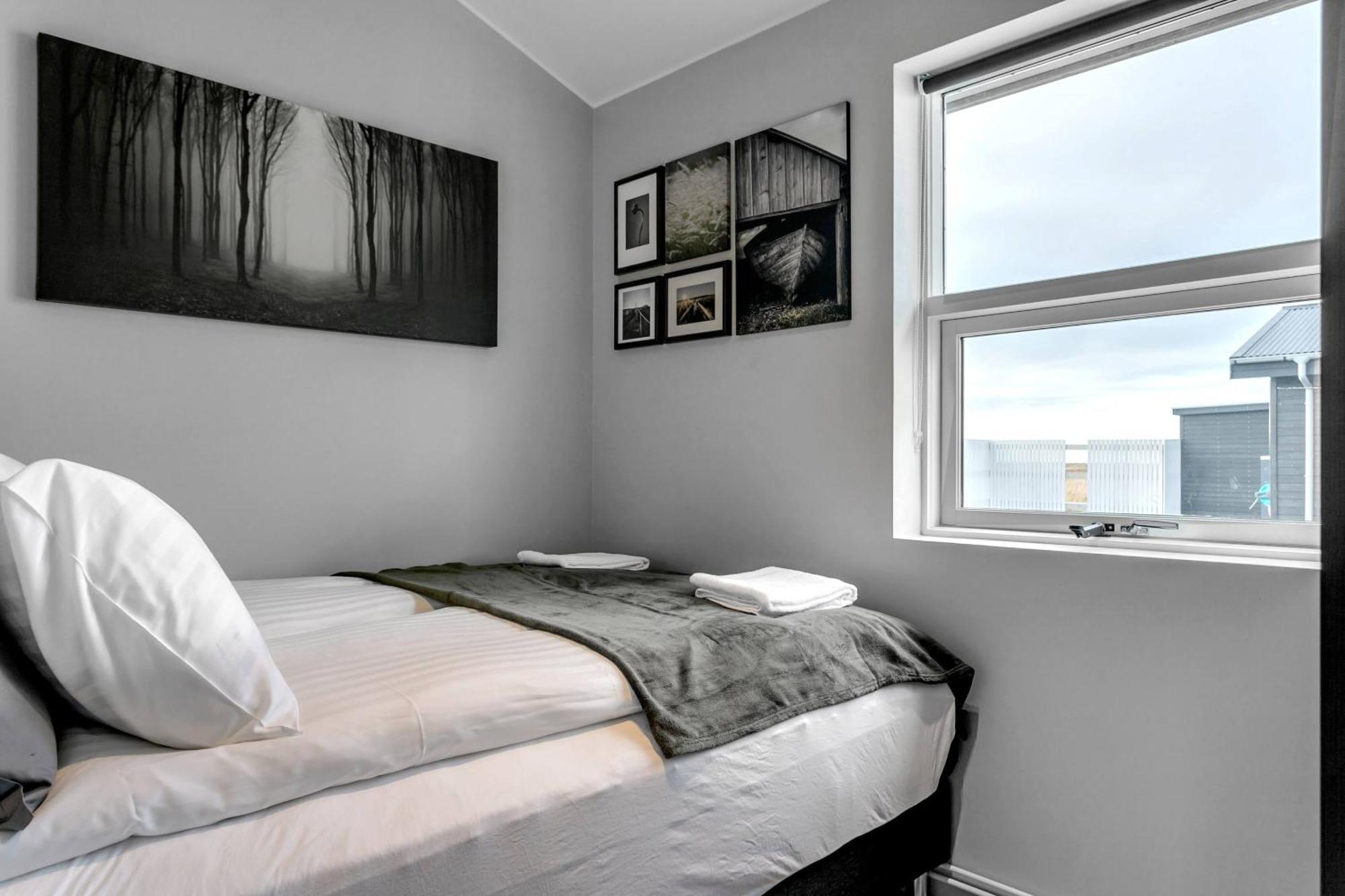 Selfoss Modern Cabins Номер фото
