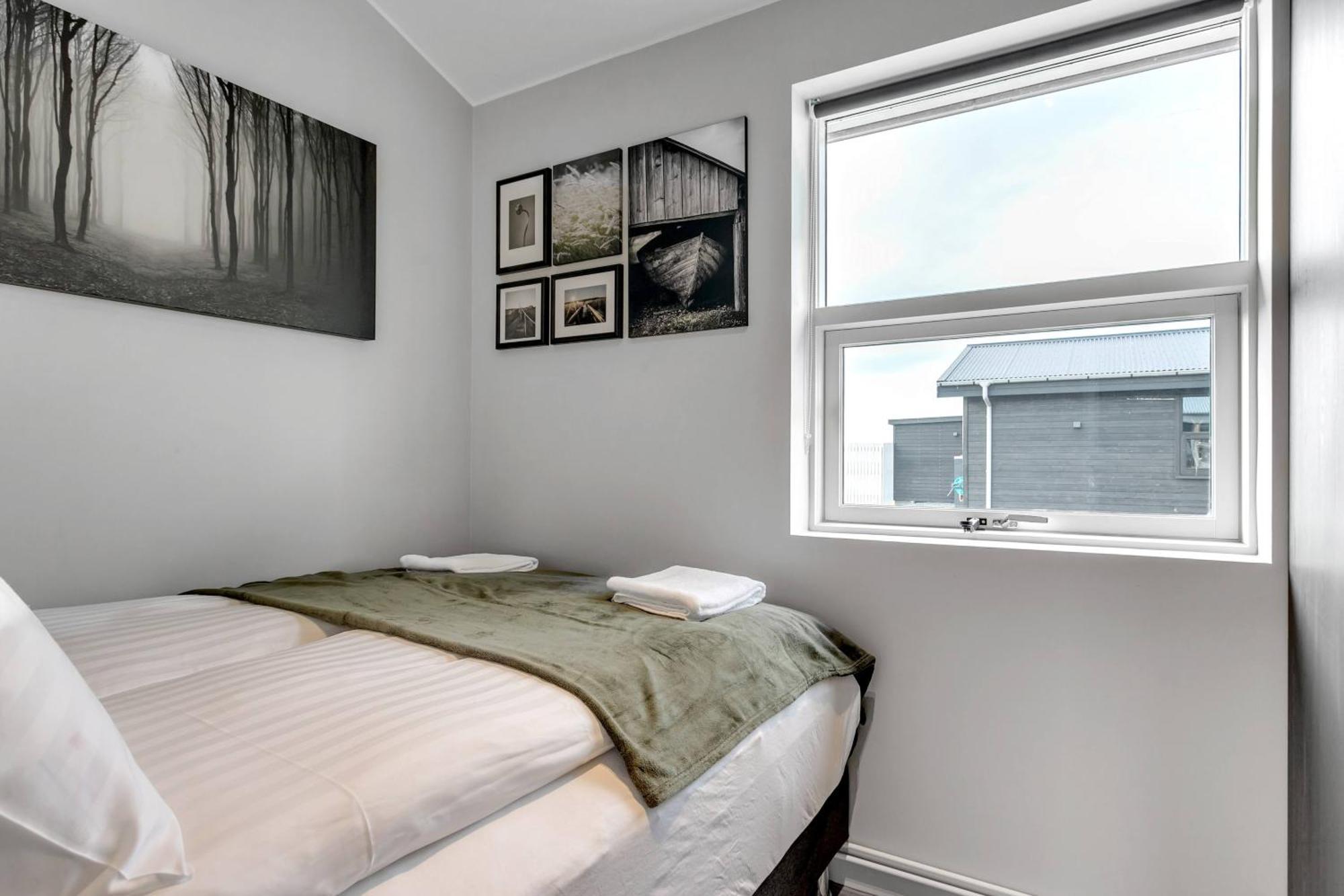 Selfoss Modern Cabins Номер фото